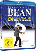 Film: Bean - Der ultimative Katastrophenfilm