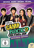 Film: Camp Rock 2 - The Final Jam