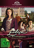 Fernsehjuwelen: Elisa di Rivombrosa - 1. Staffel