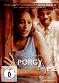 Porgy & me - In der Welt von Gershwins Porgy and Bess