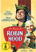 Film: Die Abenteuer des Robin Hood