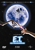 Film: E.T. - Der Ausserirdische