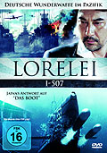 Film: Lorelei - Deutsche Wunderwaffe im Pazifik
