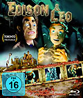 Edison & Leo