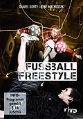 Film: Fussball Freestyle