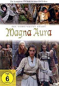 Film: Magna Aura - Die versunkene Stadt