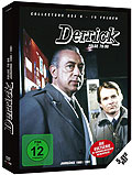 Film: Derrick - Collectors Box 6