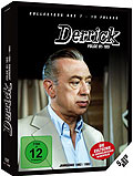 Film: Derrick - Collectors Box 7