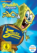 SpongeBob Schwammkopf: Rundschwamm