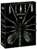 Film: Alien Anthology - Facehugger Edition
