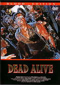 Dead Alive - Blood Edition