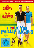 Film: I Love you Phillip Morris