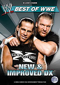 Film: Best of WWE - New & Improved DX