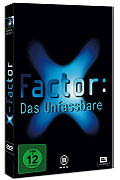 X-Factor: Das Unfassbare - 4. Staffel