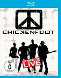 Film: Chickenfoot - Get Your Buzz On Live
