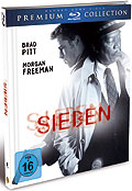 Sieben - Premium Blu-ray Collection
