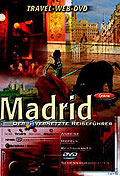 Travel Web-DVD - Madrid