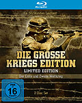 Film: Die groe Kriegs Edition - Limited-Edition