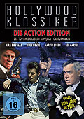 Film: Hollywood Klassiker - Vol. 2 - Action Edition