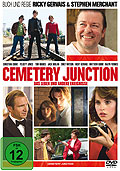 Film: Cemetery Junction - Das Leben und andere Ereignisse