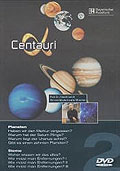Alpha Centauri 2 - Planeten & Sterne