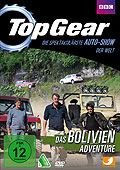 Film: Top Gear - Das Bolivien Adventure