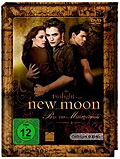 Twilight - New Moon - Biss zur Mittagsstunde