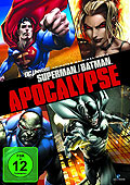 Superman / Batman: Apocalypse