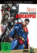 Superman / Batman: Apocalypse - Special Edition