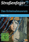 Film: Straenfeger - 22 - Das Kriminalmuseum - Box 2