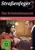 Film: Straenfeger - 23 - Das Kriminalmuseum - Box 3