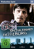 Film: GSI - Spezialeinheit Gteborg 5 - Riskantes Spiel