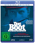 Film: Das Boot - Director's Cut - Special Edition