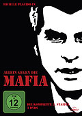 Film: Allein gegen die Mafia - 2. Staffel