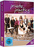 Film: Private Practice - 3. Staffel