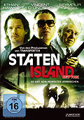 Film: Staten Island - Es gibt kein perfektes Verbrechen