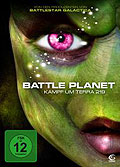 Film: Battle Planet - Kampf um Terra 219