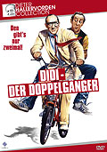 Film: Didi - Der Doppelgnger - Dieter Hallervorden Collection
