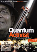 Film: Quantum Activist