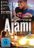 Film: Ajami - Stadt der Gtter