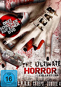 Film: The Ultimate Horror Collection