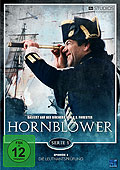 Film: Hornblower - Episode 2 - Die Leutnantsprfung