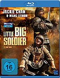 Film: Little Big Soldier