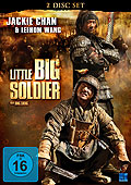 Film: Little Big Soldier - 2 Disc Set