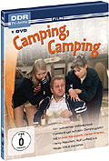 Film: DDR TV-Archiv: Camping, Camping