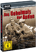 Film: DDR TV-Archiv: Das Geheimnis der Anden