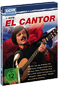 Film: DDR TV-Archiv: El Cantor