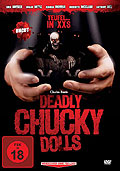 Film: Deadly Chucky Dolls - Puppen des Todes