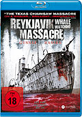 Film: Reykjavik Whale Watching Massacre