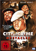 City of Crime - Obstacles
